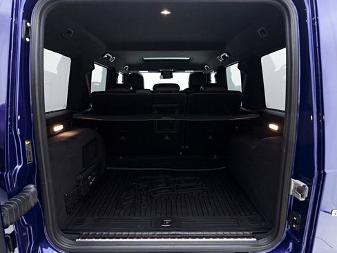 Used 2024 Mercedes-Benz G 63 AMG 4MATIC image 24