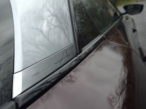 Used 2023 Lucid Air Touring image 63