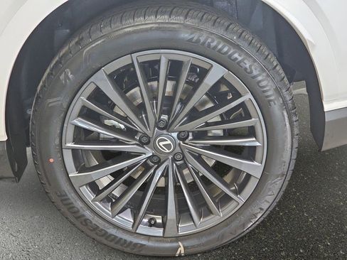 New 2026 Lexus RX 350 Premium image 34