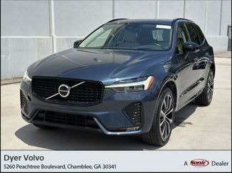 Used 2024 Volvo XC60 B5 Ultimate w/ Protection Package Premier AWD/4WD video 1
