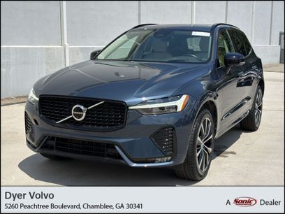 Used 2024 Volvo XC60 B5 Ultimate w/ Protection Package Premier