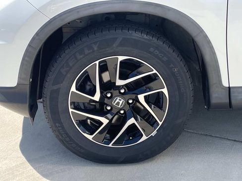 Used 2016 Honda CR-V SE image 8