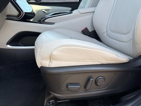 Used 2024 Hyundai Tucson Limited image 20