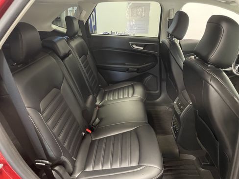 Used 2023 Ford Edge SEL w/ Convenience Package image 26