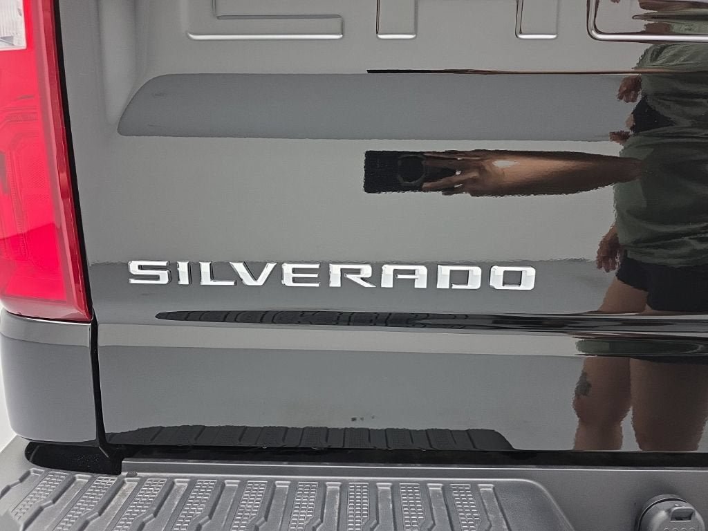 New 2026 Chevrolet Silverado 1500 RST w/ Convenience Package II AWD/4WD image 55