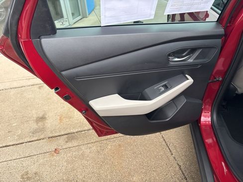 Used 2023 Honda Accord LX image 10