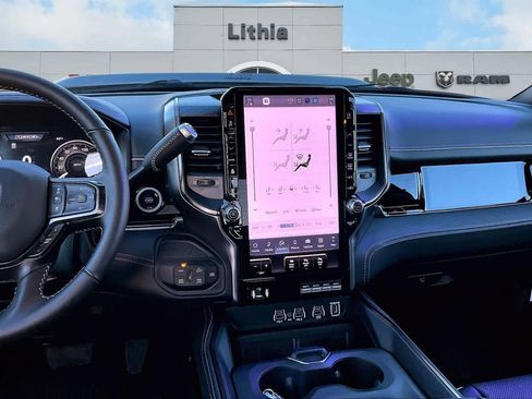 New 2026 RAM 2500 Rebel image 16