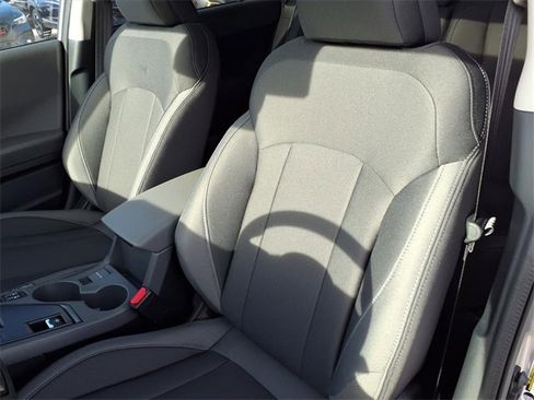 New 2026 Subaru Crosstrek 2.0i Premium image 7