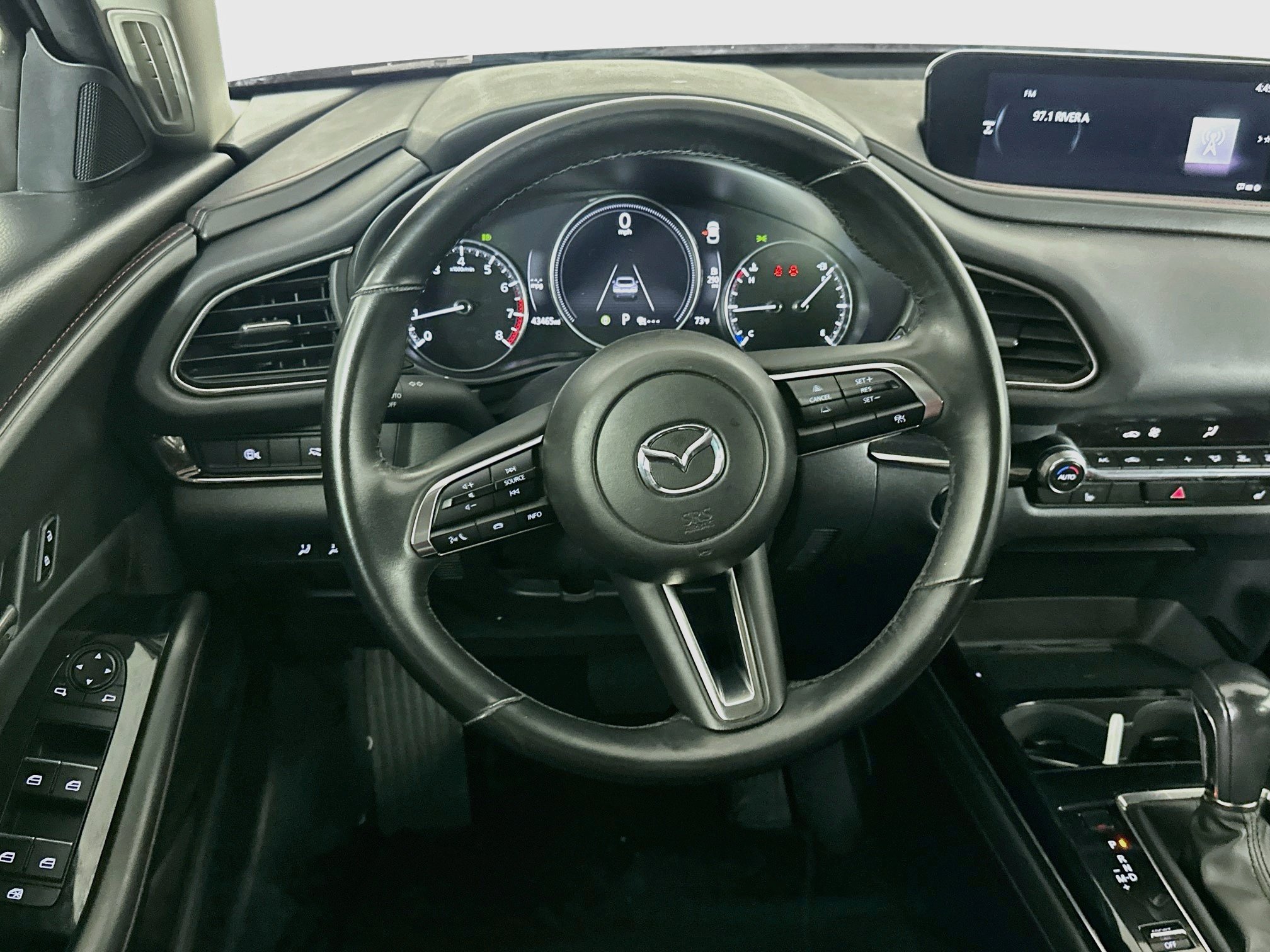 Used 2025 MAZDA CX-30 AWD 2.5 S w/ Preferred Package image 18