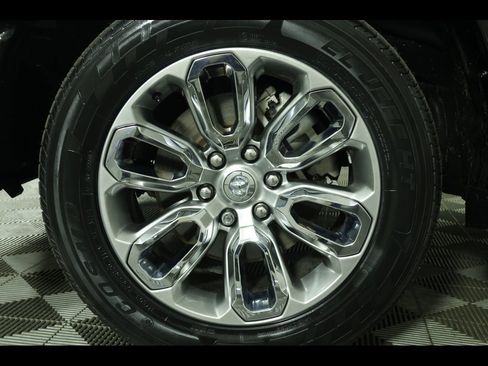 Used 2022 RAM 1500 Laramie image 6