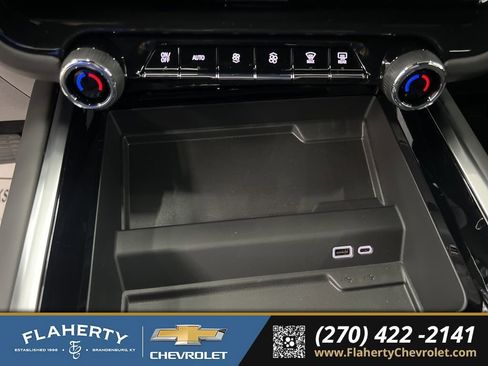 New 2026 Chevrolet Tahoe LS w/ Max Trailering Package image 28