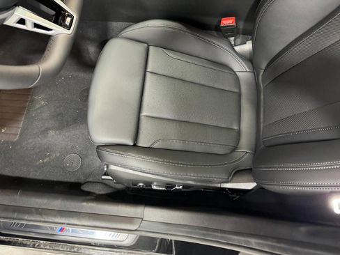 New 2026 BMW 330i xDrive Sedan w/ M Sport Package image 29