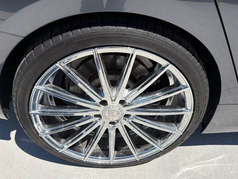 Used 2019 BMW 330i Sedan w/ Convenience Package RWD image 17