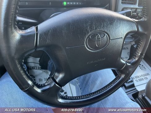 Used 2002 Toyota 4Runner SR5 image 19