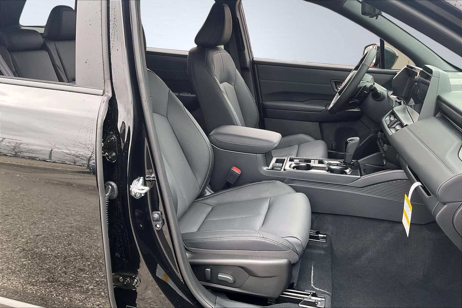 New 2026 Subaru Outback Touring XT AWD/4WD image 22