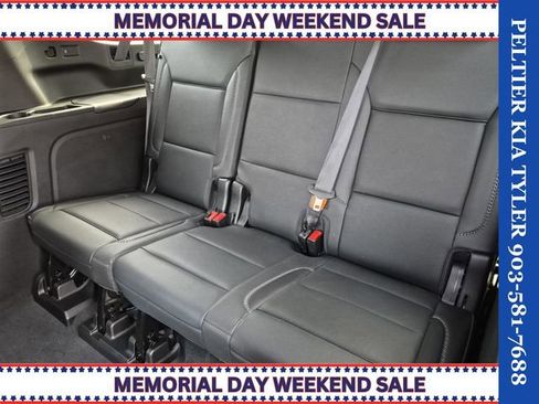 Used 2021 GMC Yukon XL Denali w/ Denali Ultimate Package AWD/4WD image 29