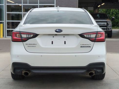 Used 2024 Subaru Legacy Touring XT image 7