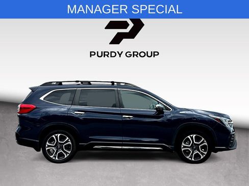 Used 2023 Subaru Ascent Touring AWD/4WD image 44