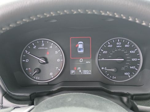 Used 2025 Subaru Legacy Premium w/ Popular Package #1A AWD/4WD image 20