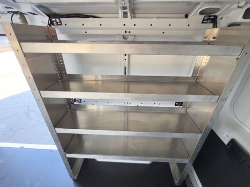 Used 2025 RAM ProMaster 2500 w/ Premium Convenience Group image 12