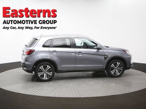 Used 2024 Mitsubishi Outlander Sport AWD image 41