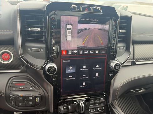 Used 2024 RAM 1500 TRX image 19