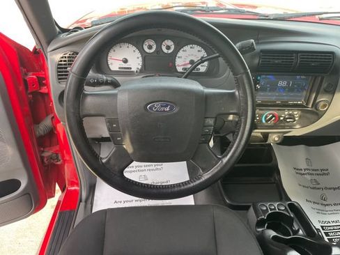 Used 2010 Ford Ranger 4x4 SuperCab image 23