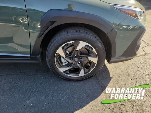 New 2026 Subaru Crosstrek 2.5i Limited AWD/4WD image 19