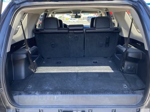 Used 2018 Toyota 4Runner SR5 Premium AWD/4WD image 23