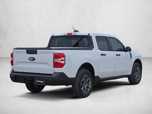 New 2026 Ford Maverick XLT FWD image 2