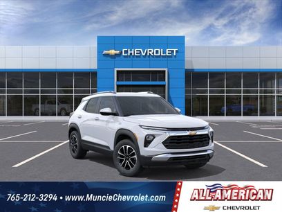 New 2026 Chevrolet TrailBlazer LT w/ Convenience Package