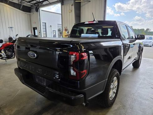 Used 2024 Ford Ranger XL AWD/4WD image 13