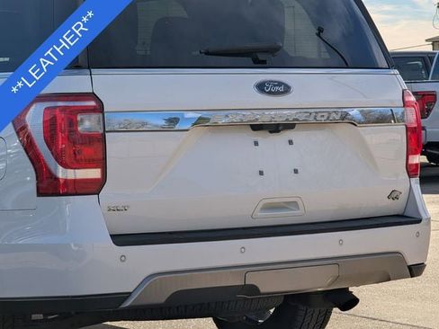 Used 2020 Ford Expedition XLT w/ Equipment Group 202A image 6