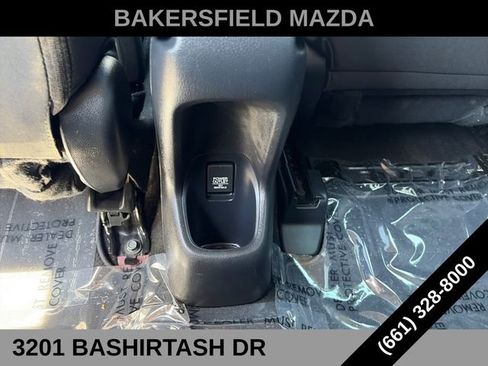 Used 2016 Honda HR-V EX image 24