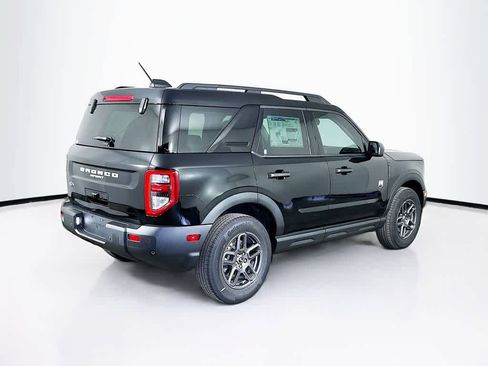 New 2025 Ford Bronco Sport Big Bend w/ Convenience Package image 25