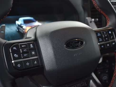 Certified 2024 Ford F150 Raptor AWD/4WD image 12