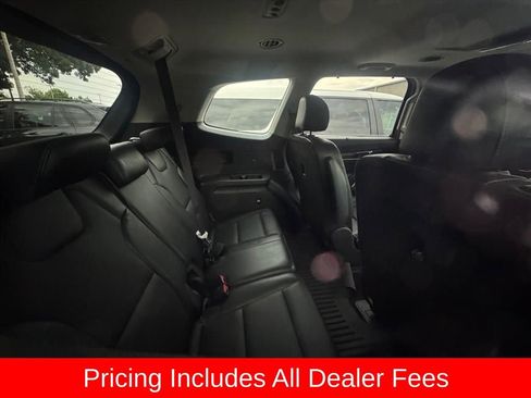 Used 2020 Kia Telluride EX w/ EX Premium Package FWD image 5