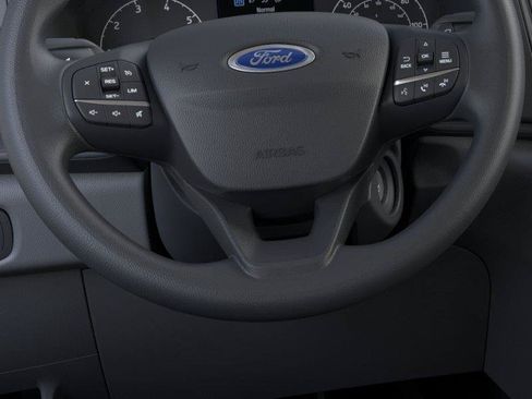 New 2025 Ford Transit 350 XL RWD image 12