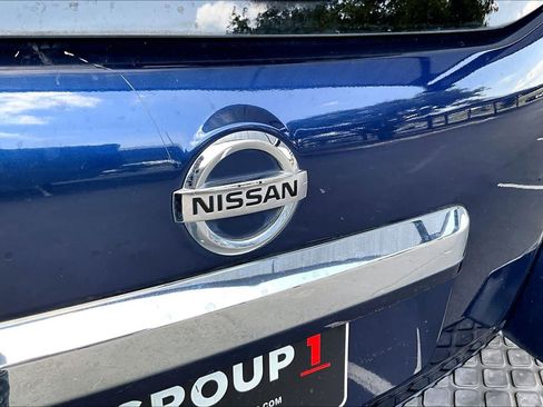 Used 2012 Nissan Pathfinder SV RWD image 30