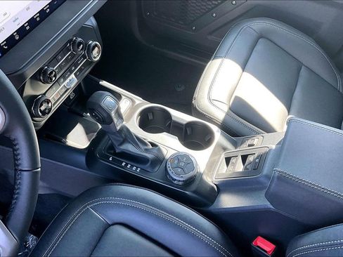 New 2026 Ford Bronco Big Bend image 8