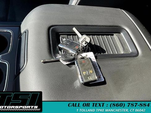 Used 2016 GMC Sierra 1500 SLT image 11