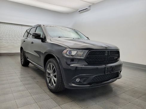 Used 2018 Dodge Durango GT w/ Premium Group image 13
