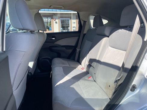 Used 2016 Honda CR-V EX image 27