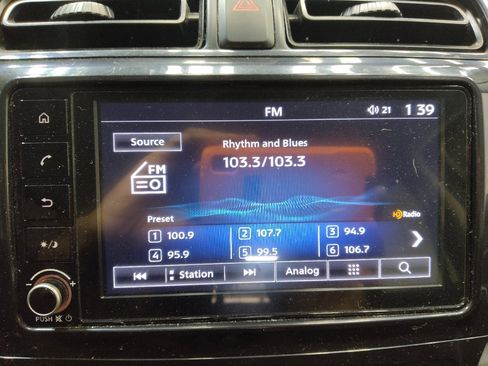 Used 2024 Mitsubishi Mirage ES FWD image 25