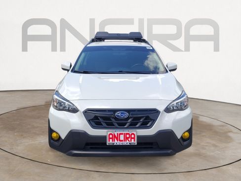 Used 2023 Subaru Crosstrek 2.0i Premium AWD/4WD image 5