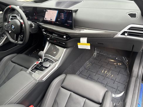 New 2026 BMW M3 Competition image 25