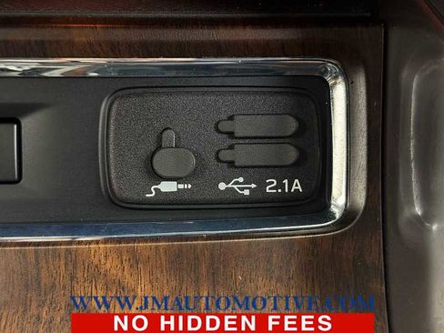 Used 2019 Subaru Ascent Touring image 43