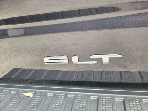 New 2026 GMC Sierra 1500 SLT w/ SLT Premium Package image 13