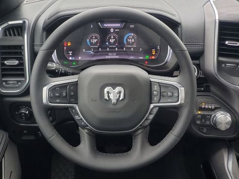 New 2026 RAM 1500 Laramie image 17