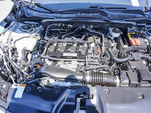 Used 2019 Honda Civic Si image 30